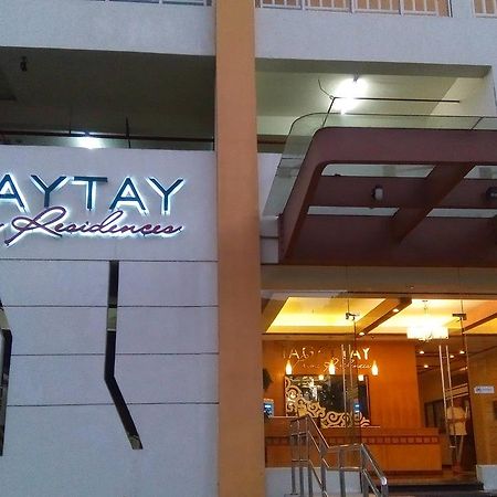 Mary'S Crib Cityland Prime Tagaytay With Free Wifi & Swimming Tagaytay City Exteriör bild
