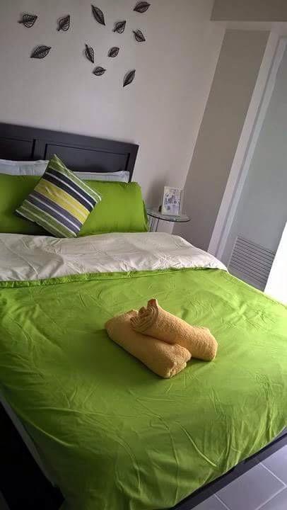 Mary'S Crib Cityland Prime Tagaytay With Free Wifi & Swimming Tagaytay City Exteriör bild