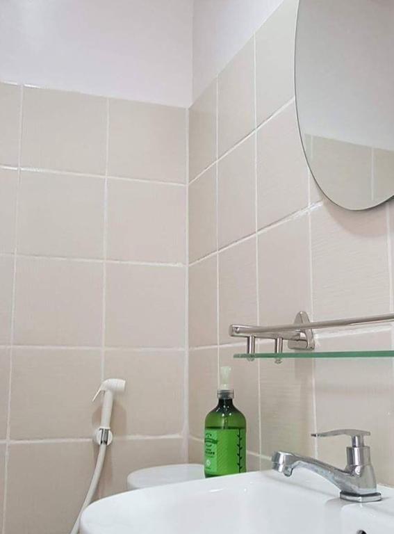 Mary'S Crib Cityland Prime Tagaytay With Free Wifi & Swimming Tagaytay City Exteriör bild