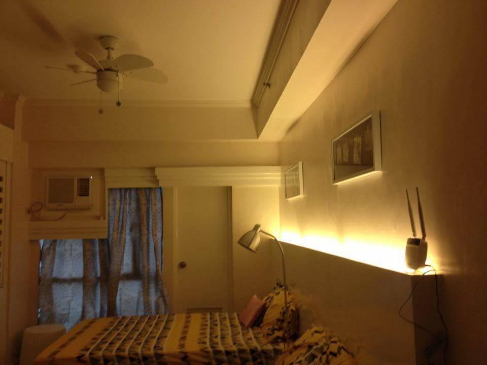 Mary'S Crib Cityland Prime Tagaytay With Free Wifi & Swimming Tagaytay City Exteriör bild