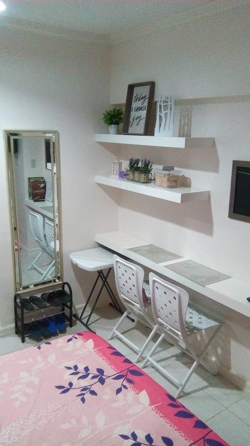 Mary'S Crib Cityland Prime Tagaytay With Free Wifi & Swimming Tagaytay City Exteriör bild