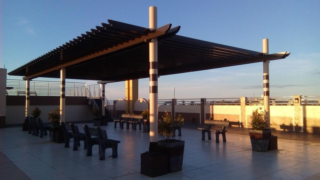 Mary'S Crib Cityland Prime Tagaytay With Free Wifi & Swimming Tagaytay City Exteriör bild