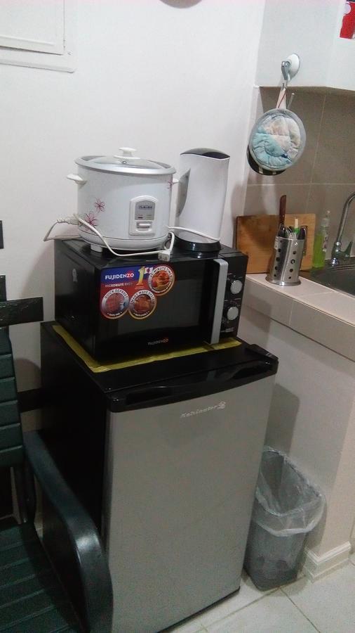 Mary'S Crib Cityland Prime Tagaytay With Free Wifi & Swimming Tagaytay City Exteriör bild