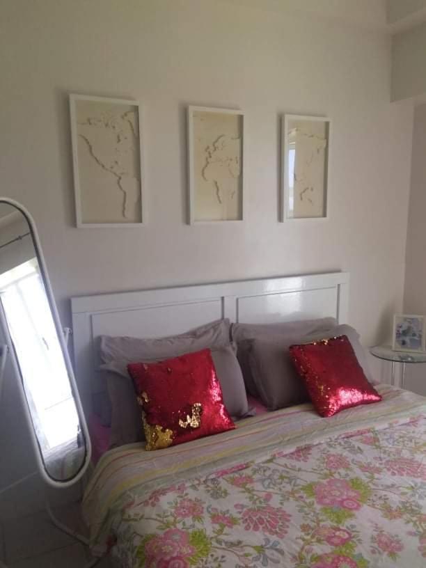 Mary'S Crib Cityland Prime Tagaytay With Free Wifi & Swimming Tagaytay City Exteriör bild